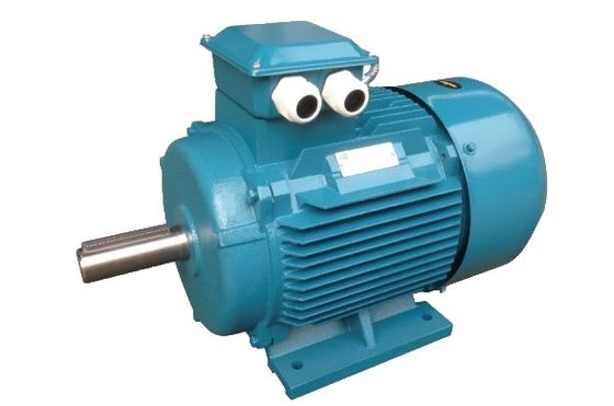 High Torque Frame200-280 Low Voltage Electric Motor 18.5KW - 90KW 380V 50HZ