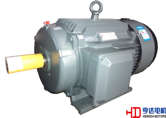 고능률 3개 단계 산업 전동기 10HP/15HP/20HP의 변하기 쉬운 속도